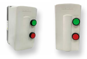 Arrancador directo Sirius 14-17Amp 220Vac