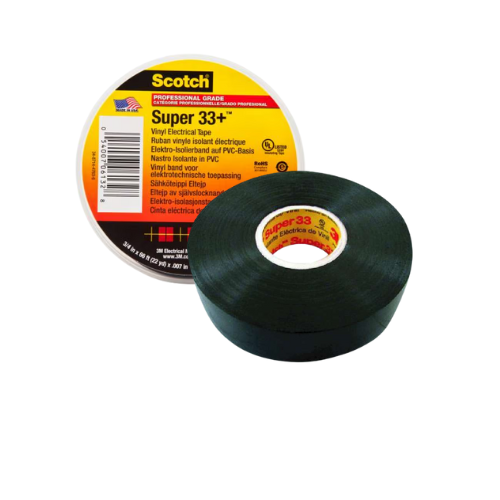 Cinta aislante Super 33 3M