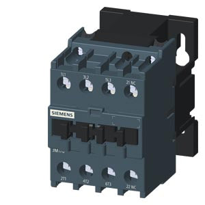 Contactor Sinova 40Amp/AC1 - 32Amp/AC3 220Vac