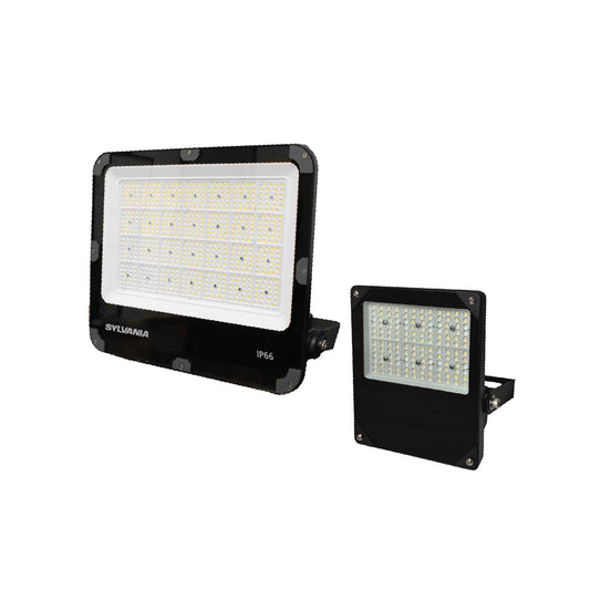 Reflector JetaPro 100W 12.000Lm 6500K 100-277Vac