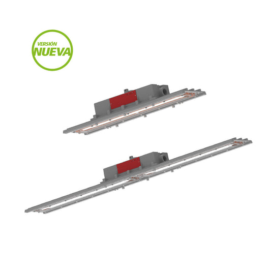 LED Lineal áreas clasificadas Sylvania