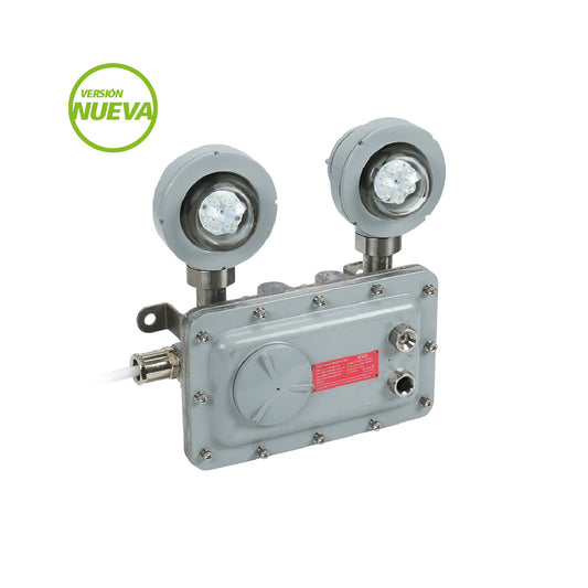 Led R1 Pro emergencia áreas Clasificadas Sylvania