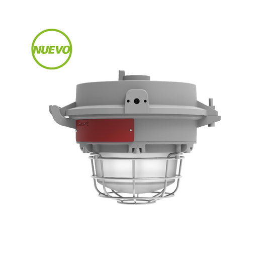 LED Beacon-M áreas clasificadas-Sylvania